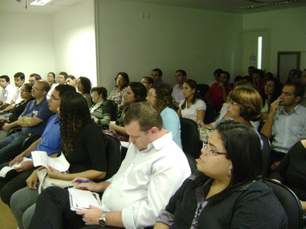 Rioinfo-Iniciativas de capacitação Rioinfo-Iniciativas de capacitação